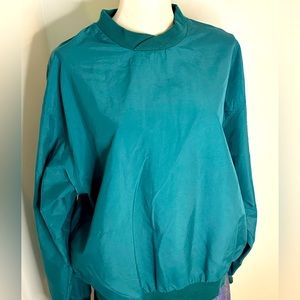 Champion wind breaker - vintage